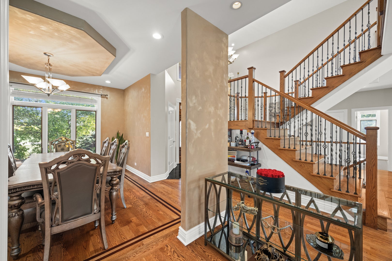 Homer Glen, Illinois, 60491, United States, 5 Bedrooms Bedrooms, ,4 BathroomsBathrooms,Residential,Active,1987265