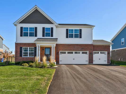 910 CANONGATE LN, NEW LENOX, IL 60451 - Image 1