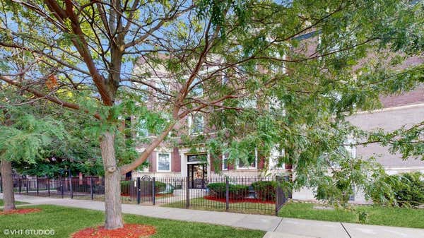 4451 S INDIANA AVE APT 2N, CHICAGO, IL 60653 - Image 1