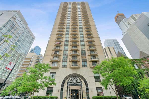 70 W HURON ST APT 1307, CHICAGO, IL 60654 - Image 1