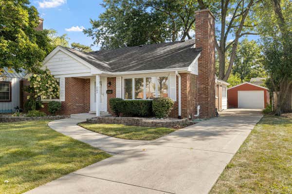 207 DOVER AVE, LA GRANGE PARK, IL 60526 - Image 1