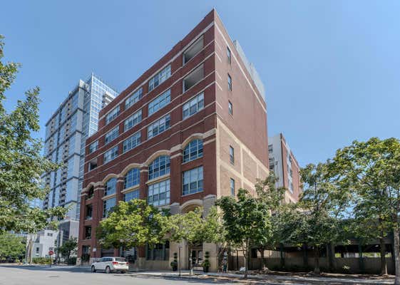 2001 S CALUMET AVE APT 305, CHICAGO, IL 60616 - Image 1