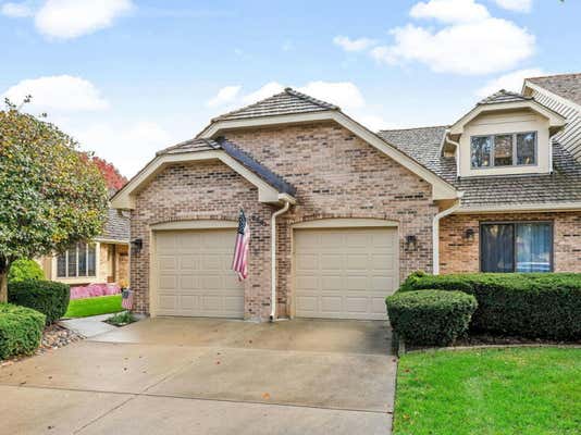 8531 THISTLEWOOD CT, DARIEN, IL 60561 - Image 1