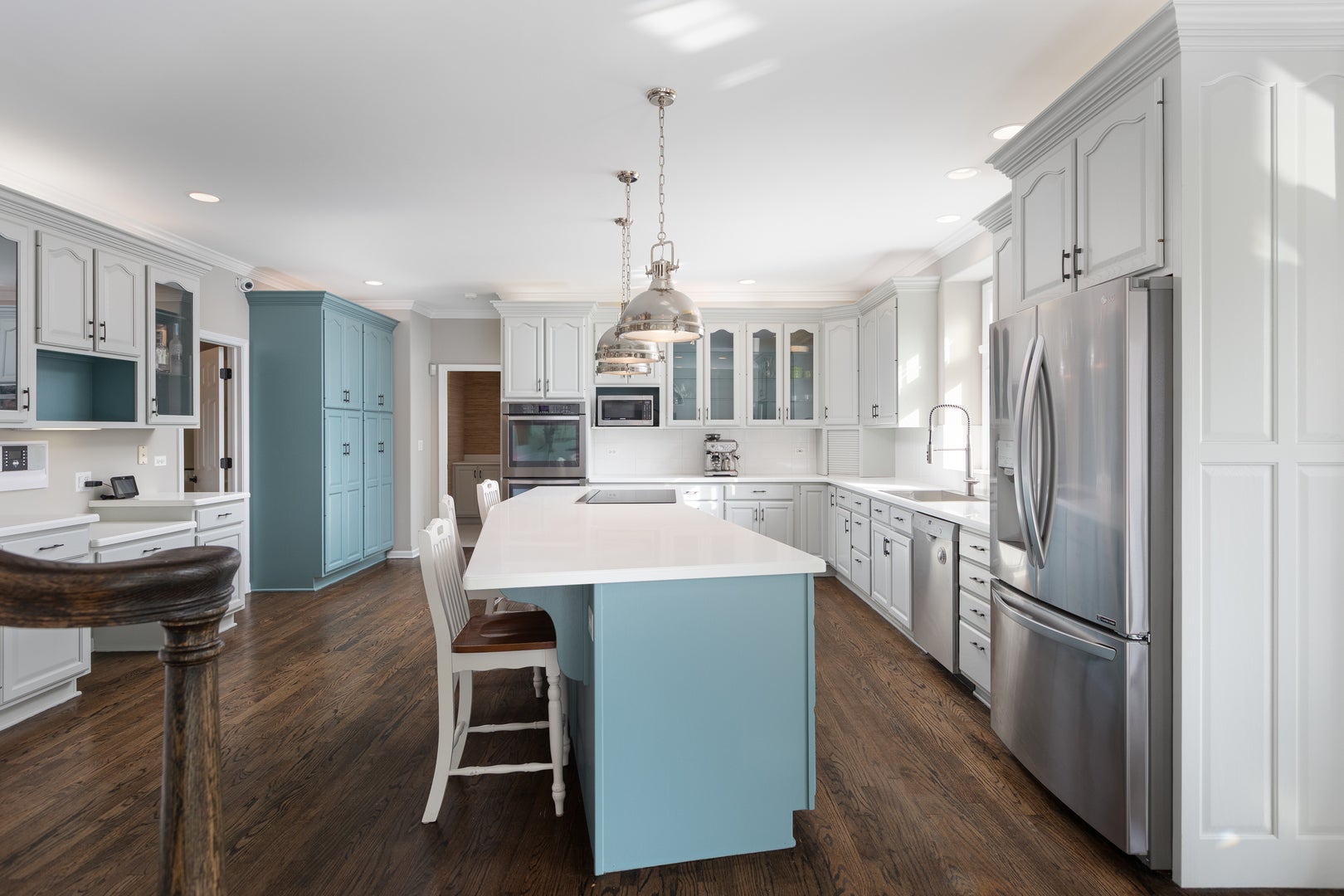 Plainfield, Illinois, 60585, United States, 5 Bedrooms Bedrooms, ,5 BathroomsBathrooms,Residential,Active,1995256