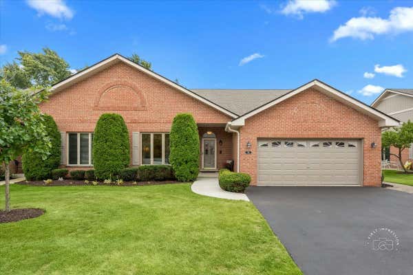 151 ROYAL CT, BLOOMINGDALE, IL 60108 - Image 1