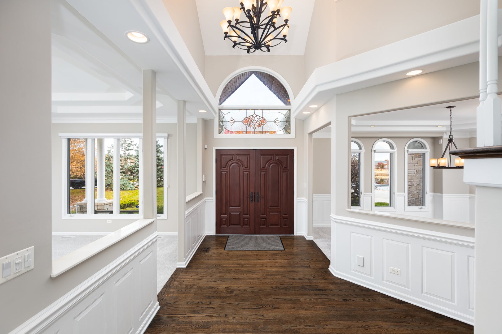 Plainfield, Illinois, 60585, United States, 5 Bedrooms Bedrooms, ,5 BathroomsBathrooms,Residential,Active,1995256