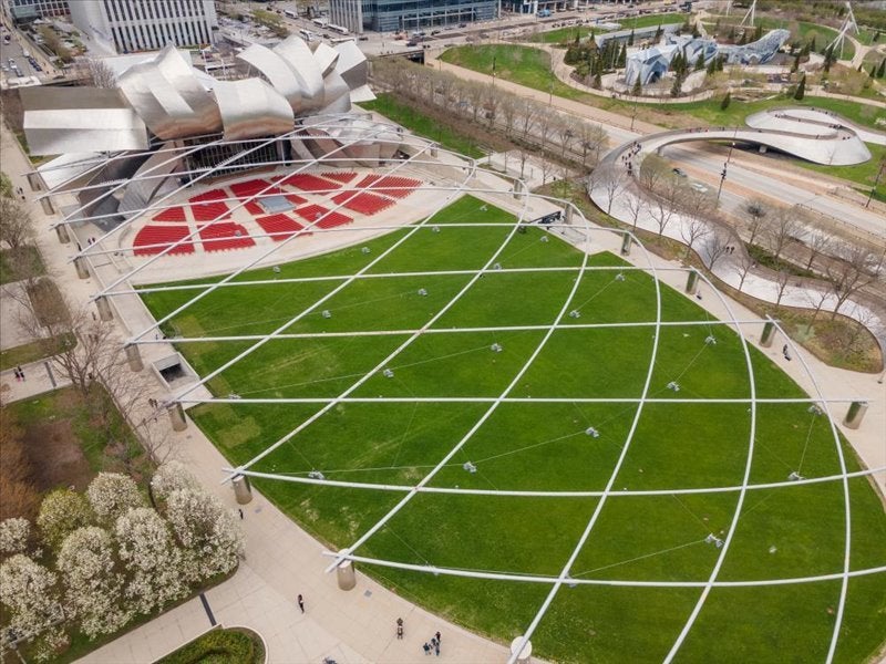 Chicago, Illinois, 60602, United States, 3 Bedrooms Bedrooms, ,3 BathroomsBathrooms,Residential,Active,1969671