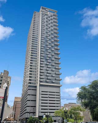 235 W VAN BUREN ST UNIT 2814, CHICAGO, IL 60607 - Image 1