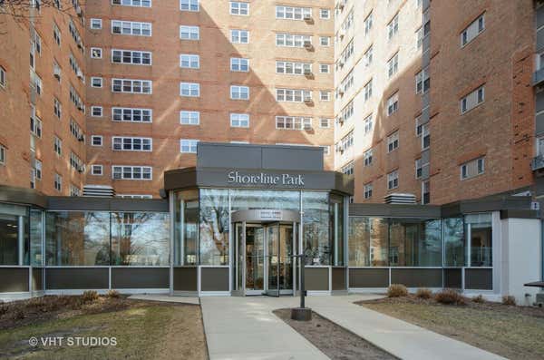 4960 N MARINE DR APT 820, CHICAGO, IL 60640 - Image 1