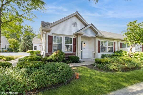 13421 MICHIGAN AVE, HUNTLEY, IL 60142 - Image 1