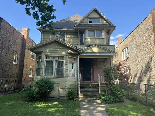 6834 S HARPER AVE, CHICAGO, IL 60637 - Image 1