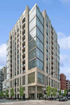 150 W SUPERIOR ST APT 1004, CHICAGO, IL 60654 - Image 1