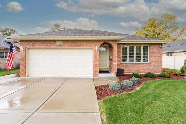 11548 S NORMANDY AVE, WORTH, IL 60482 - Image 1