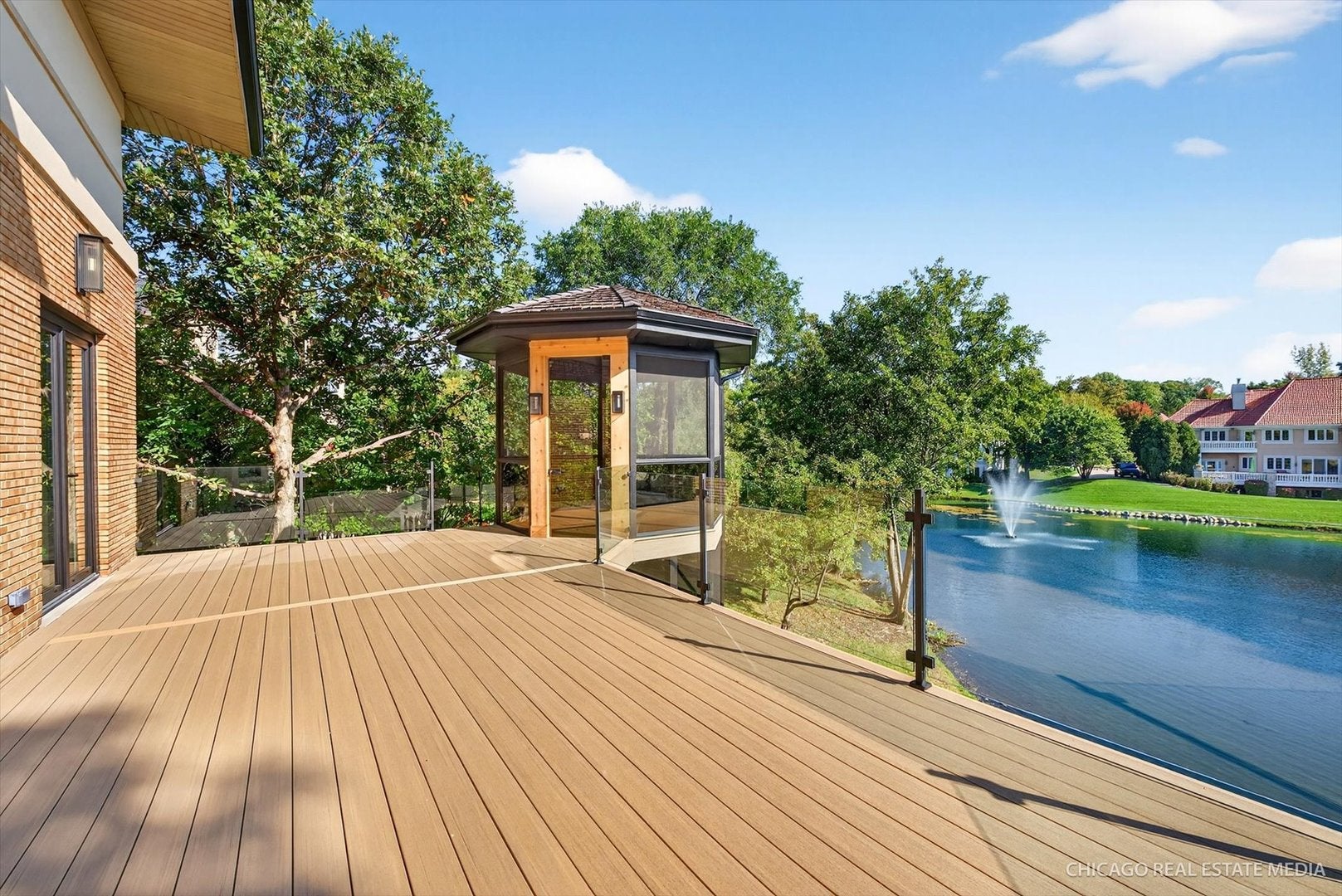 Burr Ridge, Illinois, 60527, United States, 5 Bedrooms Bedrooms, ,6 BathroomsBathrooms,Residential,Active,1995246