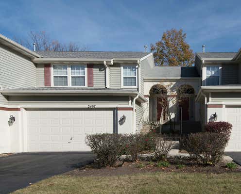 2467 MADIERA LN, BUFFALO GROVE, IL 60089 - Image 1