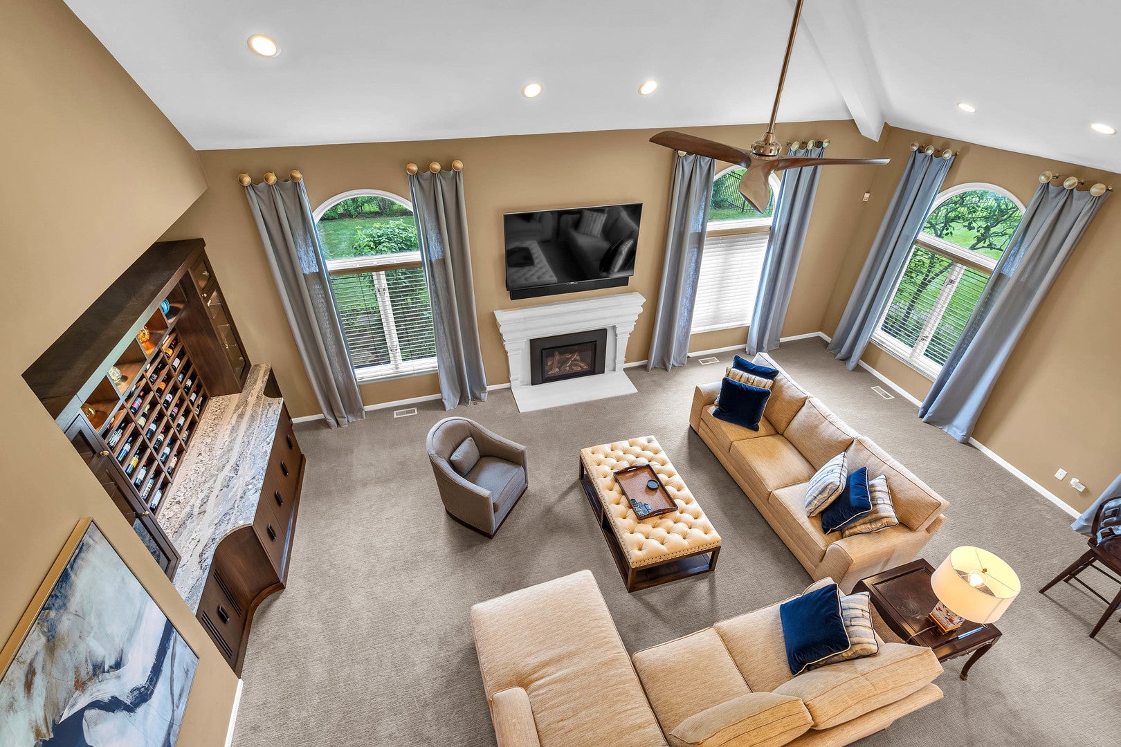 Buffalo Grove, Illinois, 60089, United States, 5 Bedrooms Bedrooms, ,5 BathroomsBathrooms,Residential,Active,1922274