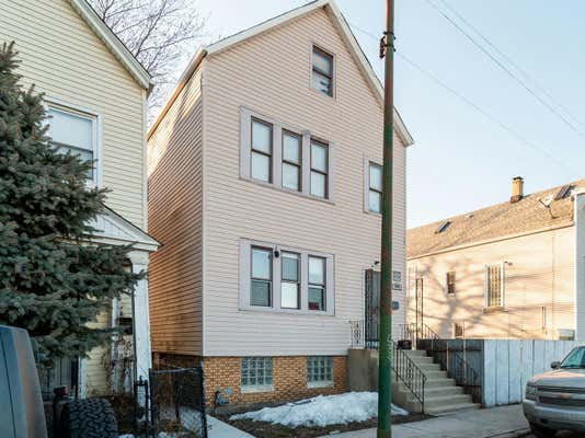 4942 S RACINE AVE, CHICAGO, IL 60609 - Image 1