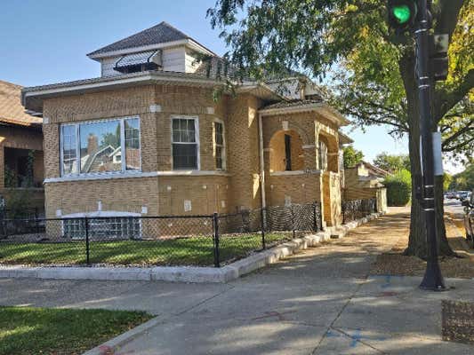 8259 S SAINT LAWRENCE AVE, CHICAGO, IL 60619 - Image 1