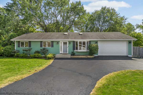 127 CENTER ST, PORT BARRINGTON, IL 60010 - Image 1