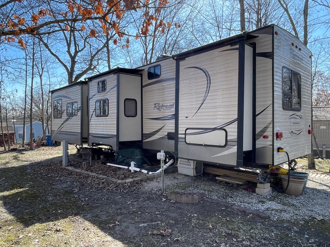 2795 E 28th Rd Lot 855