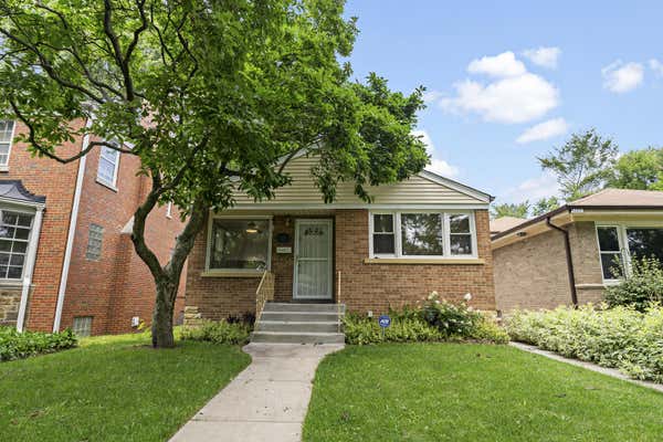 1809 BRUMMEL ST, EVANSTON, IL 60202 - Image 1