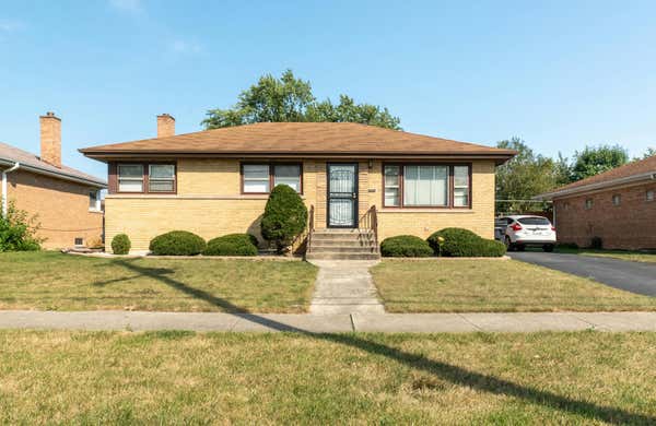 16645 COTTAGE GROVE AVE, SOUTH HOLLAND, IL 60473 - Image 1