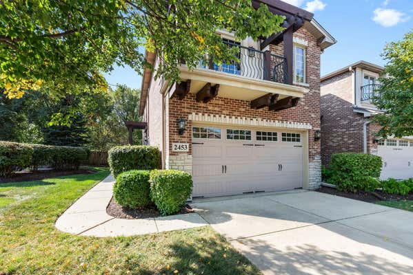 2453 NICOLA CT # 16, ADDISON, IL 60101 - Image 1