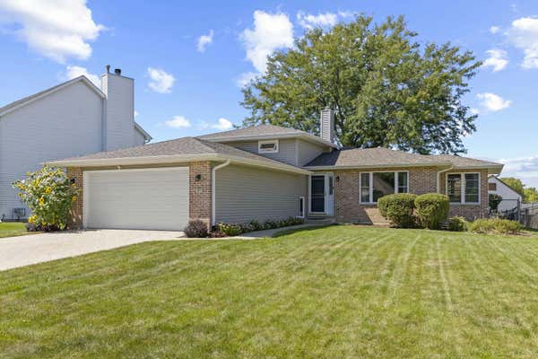 471 E BARBERRY CIR, YORKVILLE, IL 60560 - Image 1