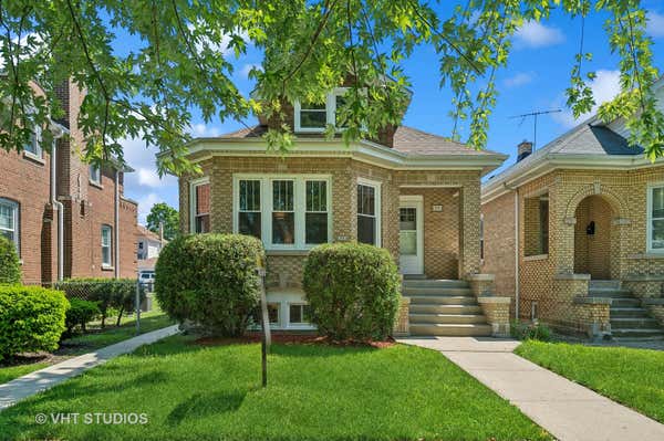 5941 W NEWPORT AVE, CHICAGO, IL 60634, photo 2 of 28