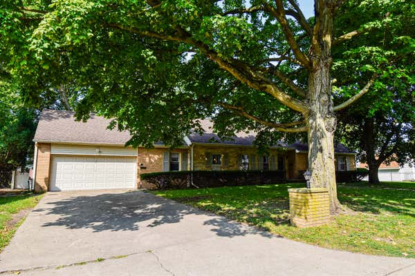 5 S DIXIE LN, PONTIAC, IL 61764 - Image 1