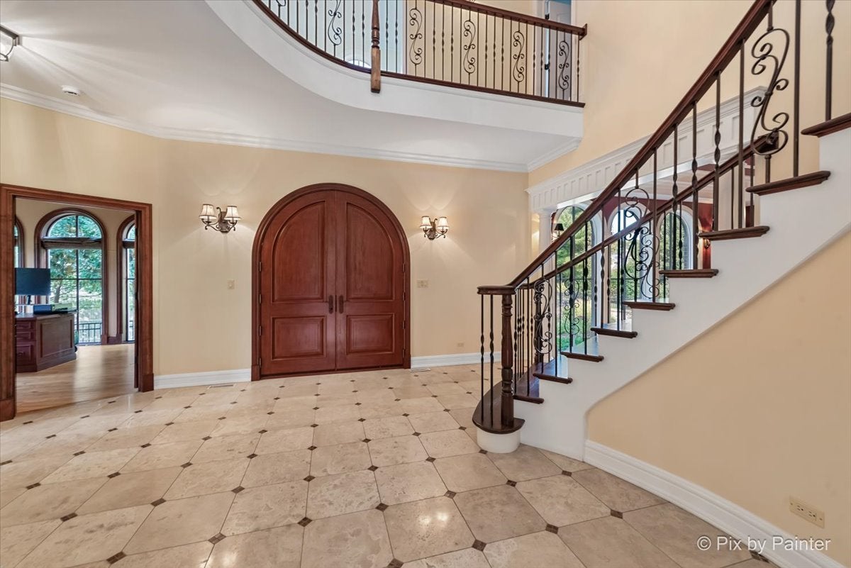 Lake Forest, Illinois, 60045, United States, 4 Bedrooms Bedrooms, ,6 BathroomsBathrooms,Residential,Active,1954434