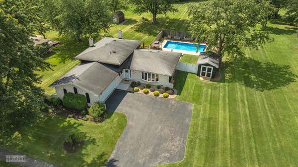 401 E KENDALL DR, YORKVILLE, IL 60560 - Image 1