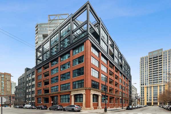 676 N KINGSBURY ST APT 205, CHICAGO, IL 60654 - Image 1