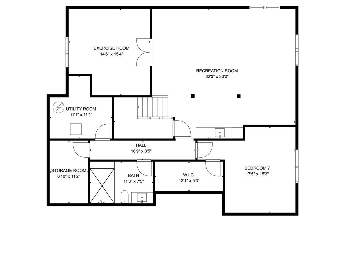 Elmhurst, Illinois, 60126, United States, 7 Bedrooms Bedrooms, ,7 BathroomsBathrooms,Residential,Active,1904152