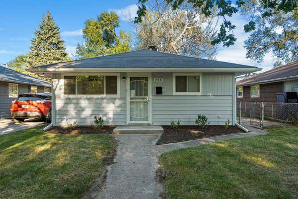 14731 ELLIS AVE, DOLTON, IL 60419 - Image 1