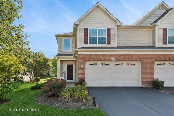 190 BIRCH LN, ST CHARLES, IL 60175 - Image 1