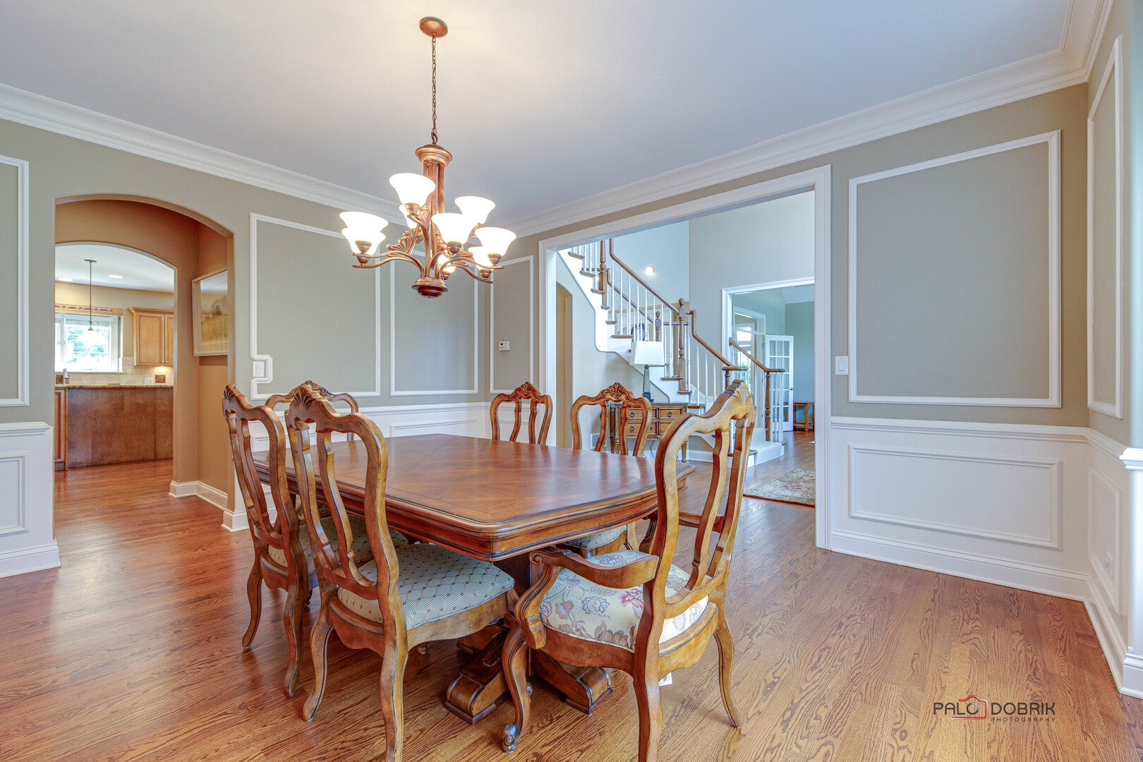 Libertyville, Illinois, 60048, United States, 5 Bedrooms Bedrooms, ,5 BathroomsBathrooms,Residential,Active,1900216