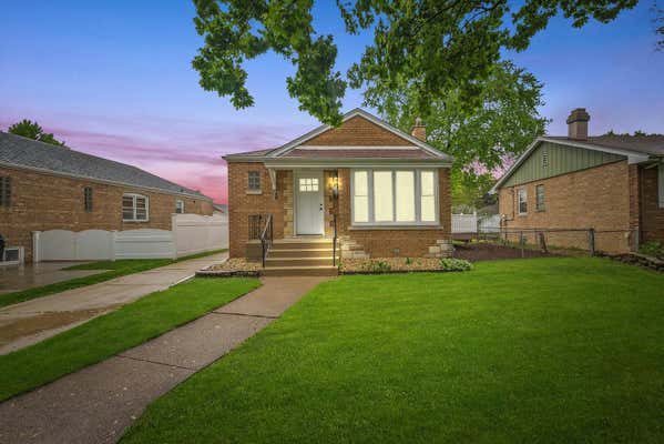 9330 S CENTRAL PARK AVE, EVERGREEN PARK, IL 60805 - Image 1