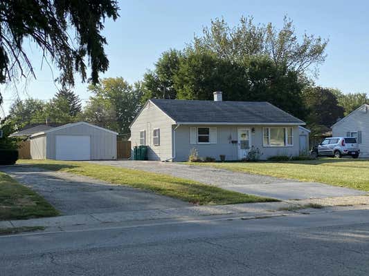 134 S HAMMES AVE, JOLIET, IL 60436 - Image 1