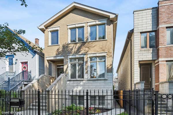 2548 W CORTLAND ST, CHICAGO, IL 60647 - Image 1