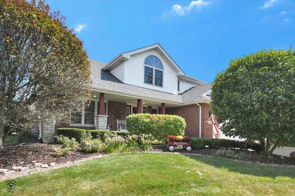 2480 PALMER RANCH DR, NEW LENOX, IL 60451 - Image 1