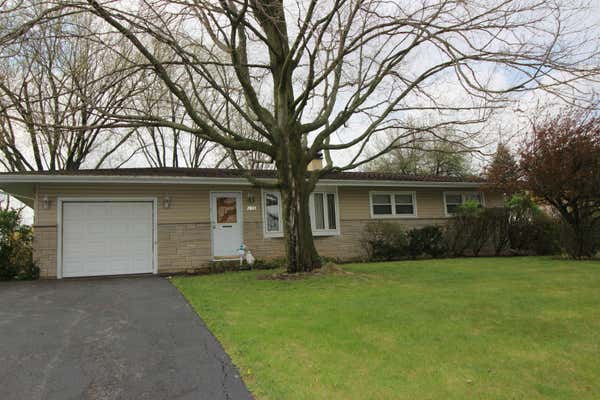 2803 KILLARNEY DR, CARY, IL 60013 - Image 1