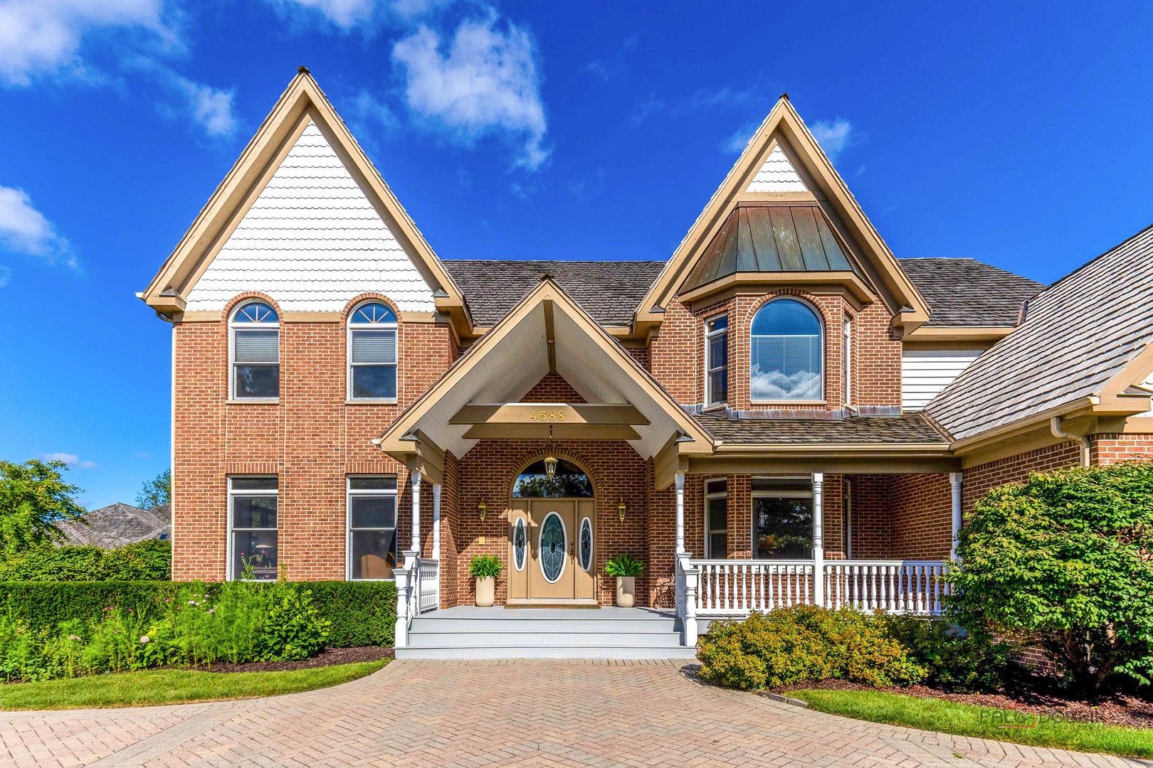 Long Grove, Illinois, 60047, United States, 4 Bedrooms Bedrooms, ,5 BathroomsBathrooms,Residential,Active,1929691