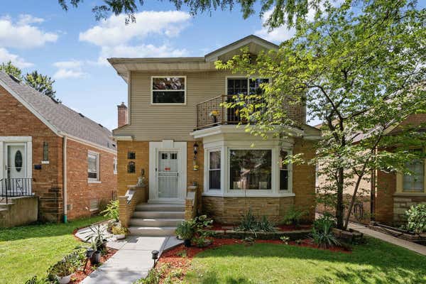 6224 N KILDARE AVE, CHICAGO, IL 60646 - Image 1