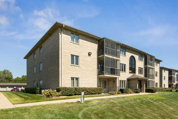 5125 139TH PL UNIT 604, CRESTWOOD, IL 60418 - Image 1