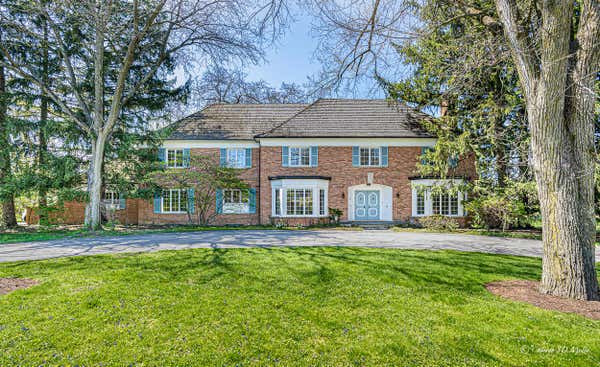 17 LONGMEADOW RD, WINNETKA, IL 60093 - Image 1