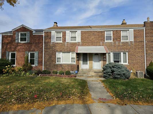 7224 W BALMORAL AVE, CHICAGO, IL 60656 - Image 1