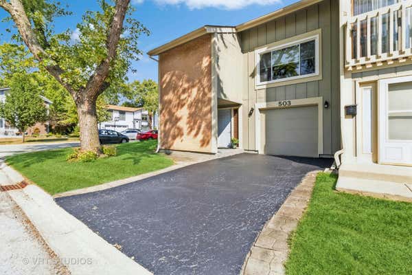 503 CANTERBURY TRL, ROSELLE, IL 60172 - Image 1