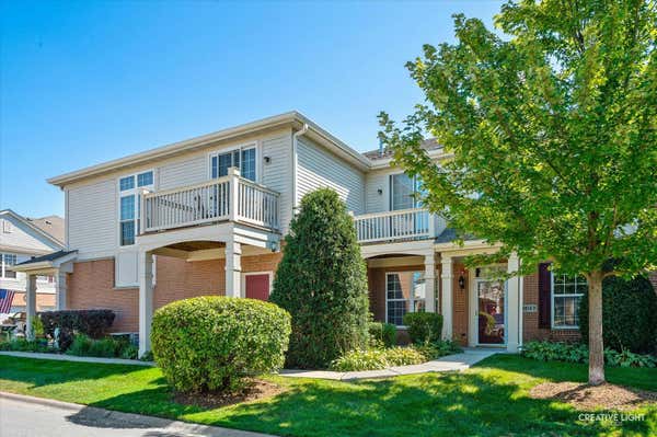 8814 CONCORD LN UNIT H, JUSTICE, IL 60458 - Image 1