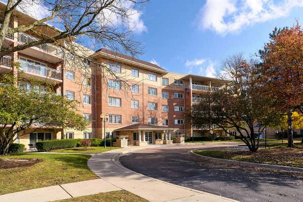 730 CREEKSIDE DR UNIT 508, MOUNT PROSPECT, IL 60056 - Image 1